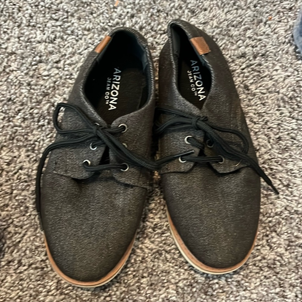 Boys Dress Shoes